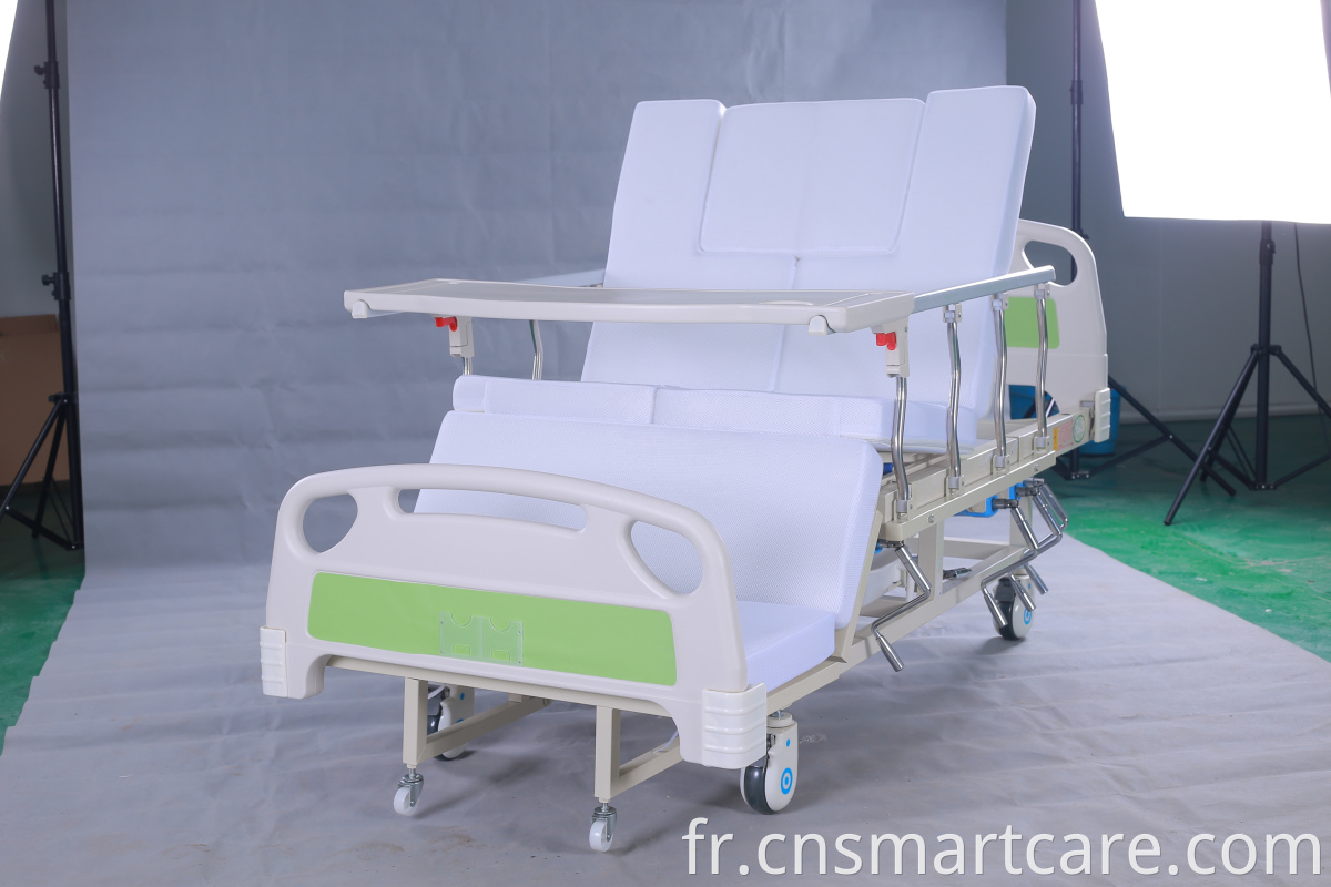 Hospital Bed Headboard And Footboard